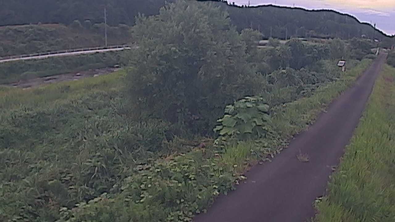 天神川　13ｋ300右岸