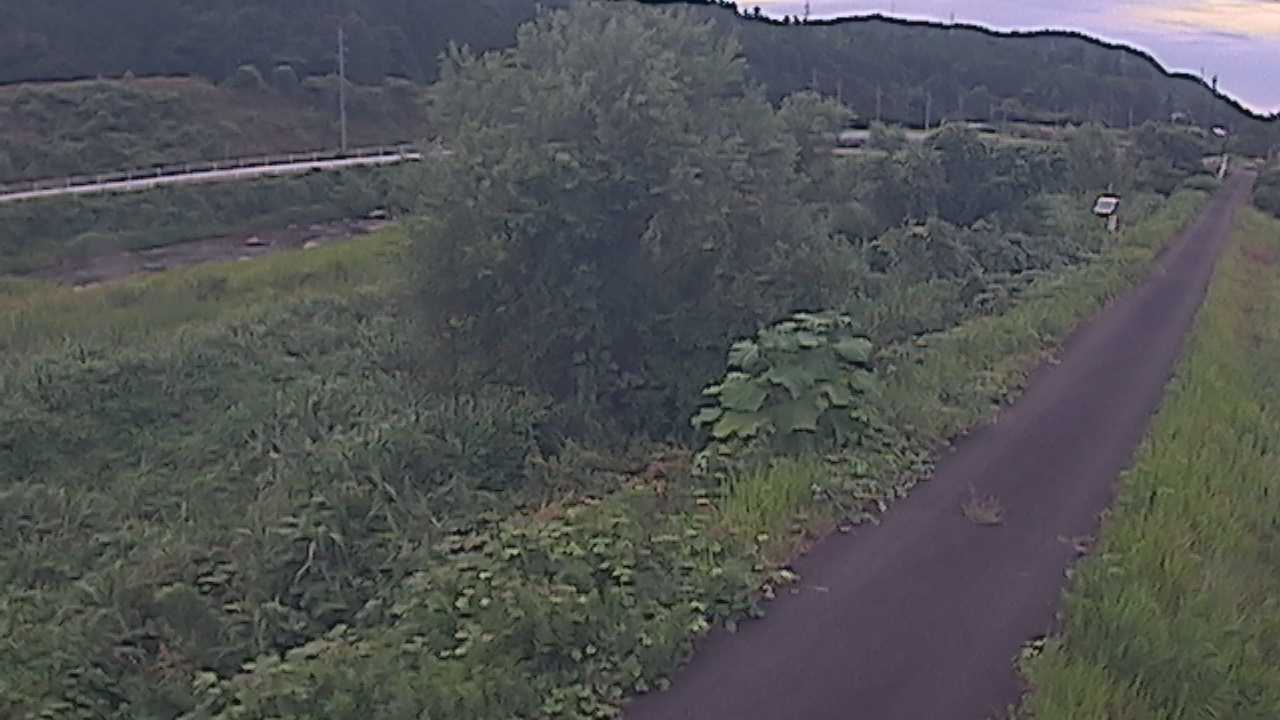 天神川　13ｋ300右岸