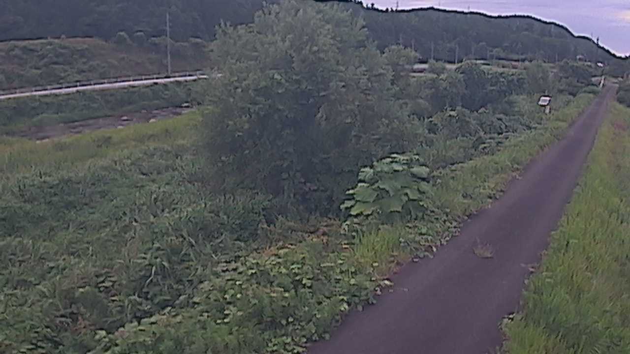 天神川　13ｋ300右岸