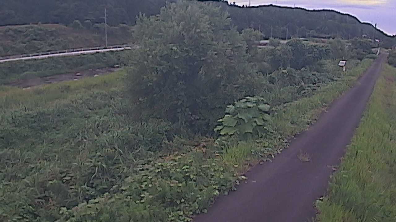 天神川　13ｋ300右岸