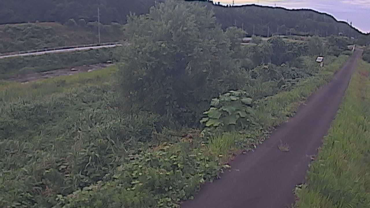 天神川　13ｋ300右岸