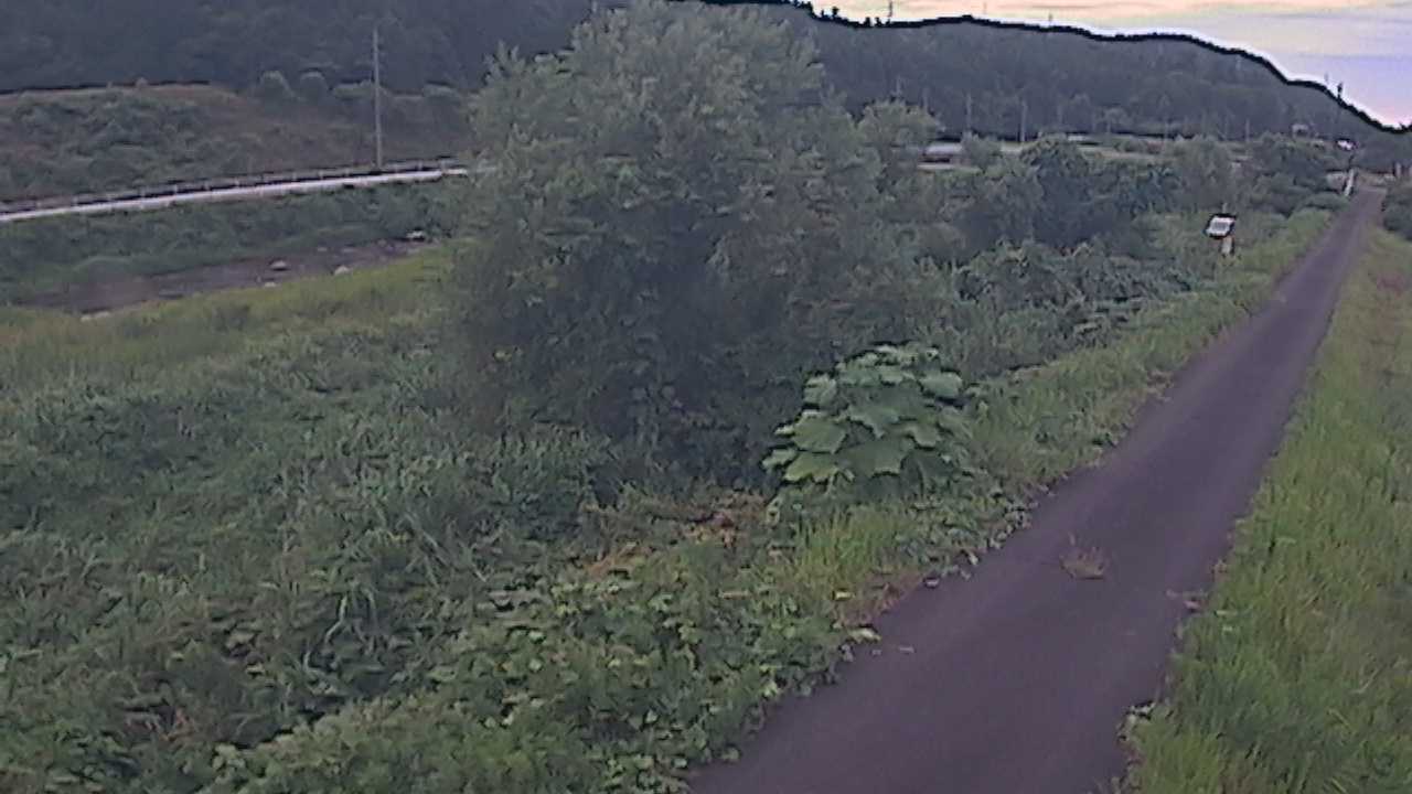 天神川　13ｋ300右岸