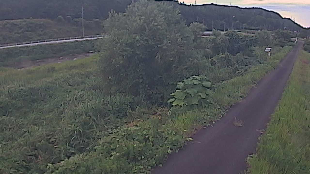 天神川　13ｋ300右岸