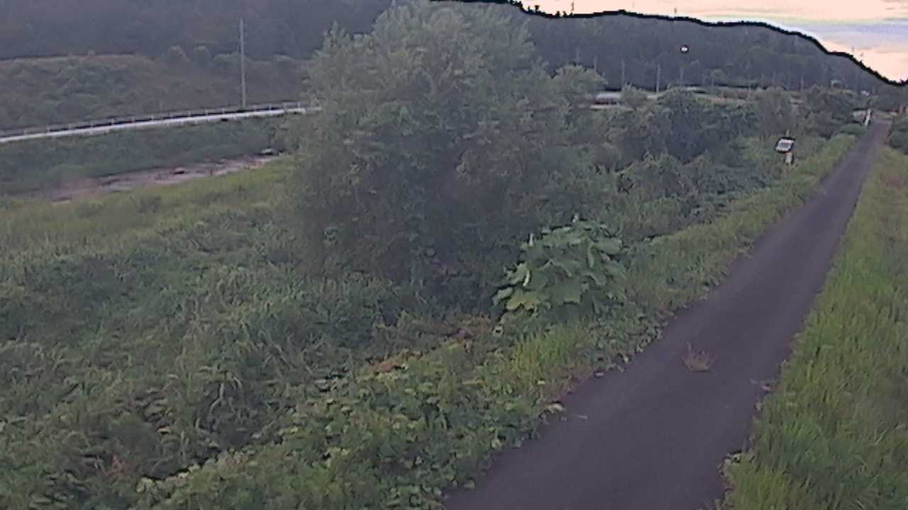 天神川　13ｋ300右岸