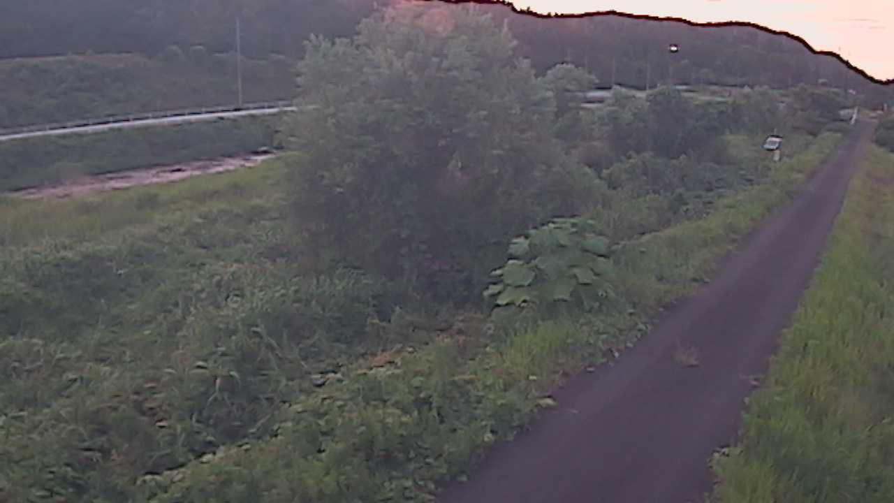 天神川　13ｋ300右岸