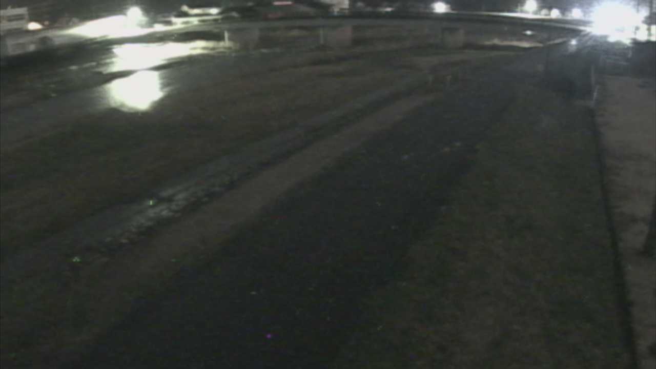 三徳川　0ｋ300右岸