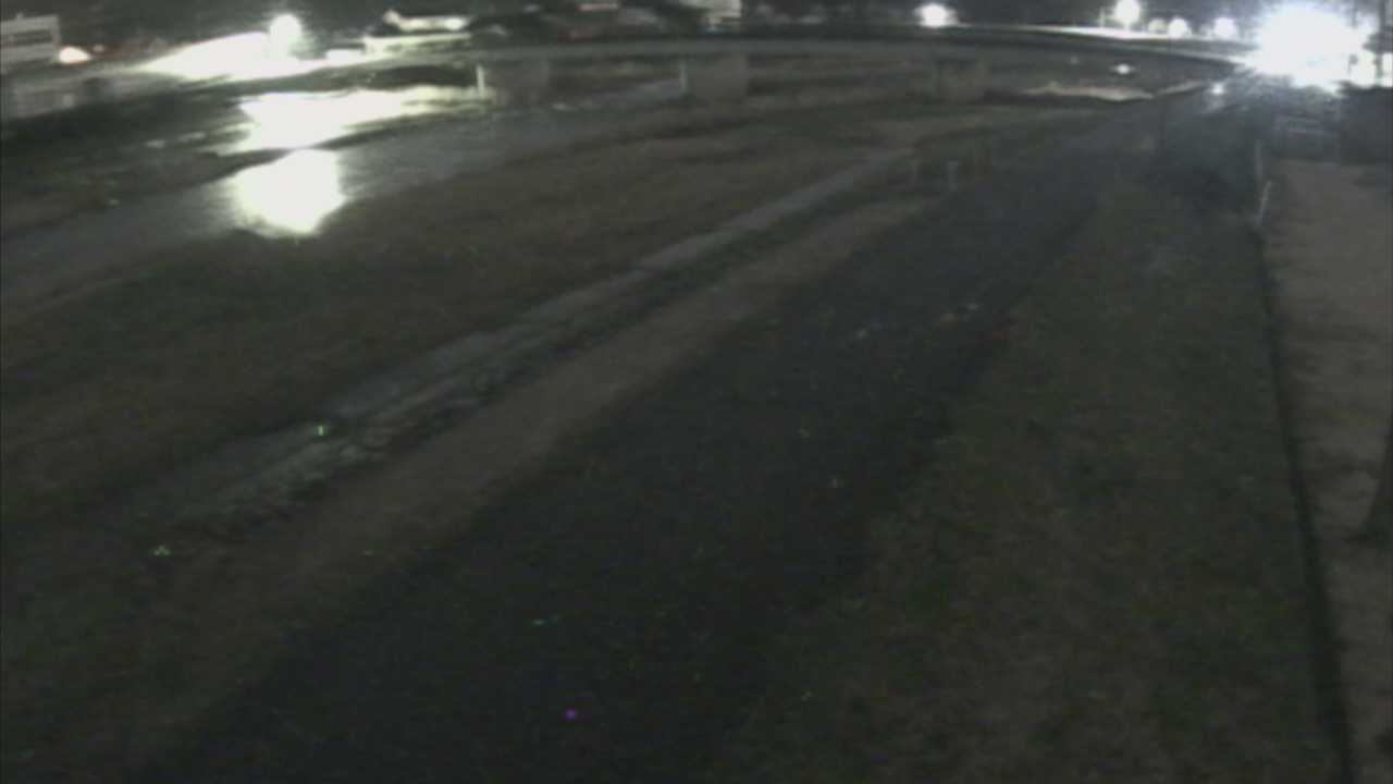 三徳川　0ｋ300右岸