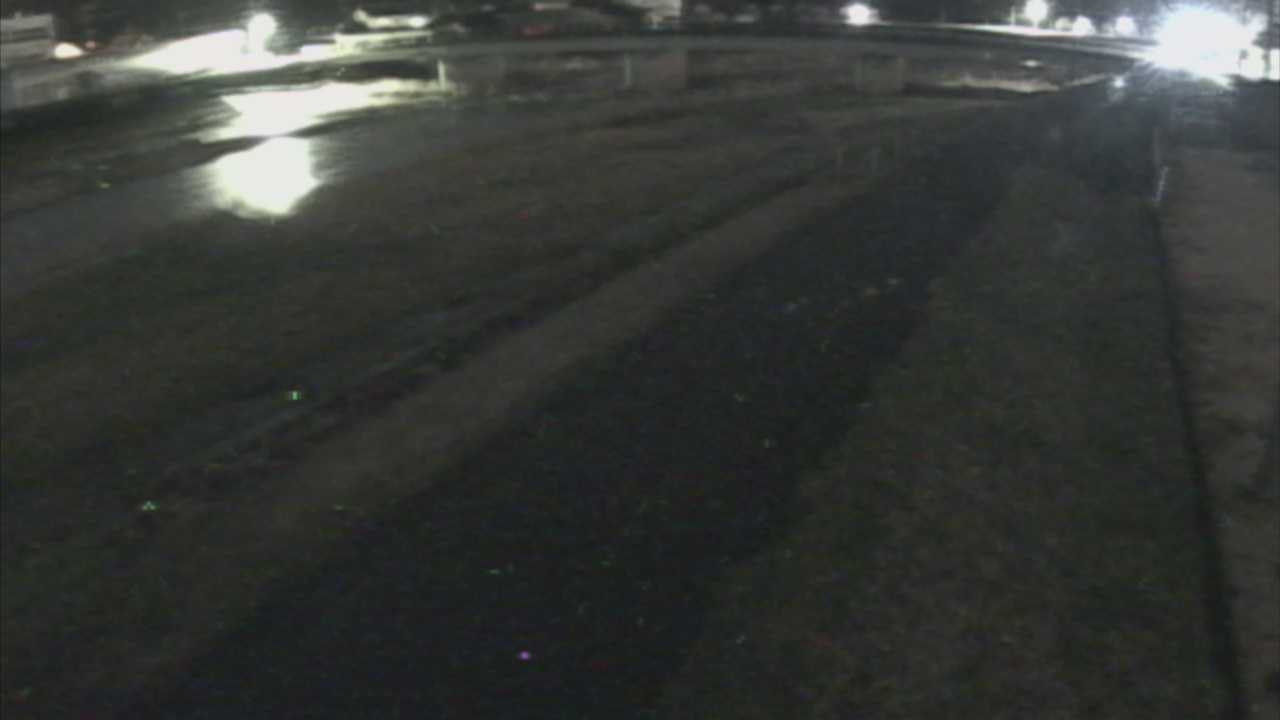 三徳川　0ｋ300右岸