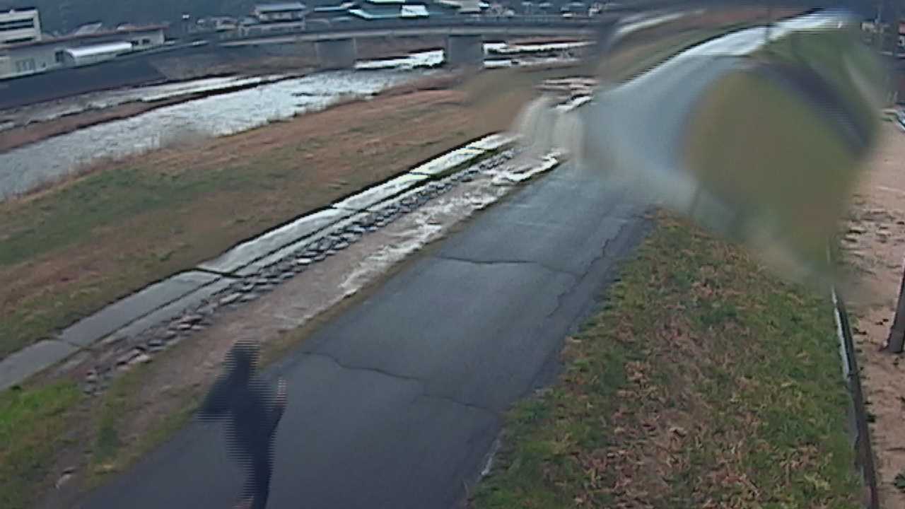 三徳川　0ｋ300右岸