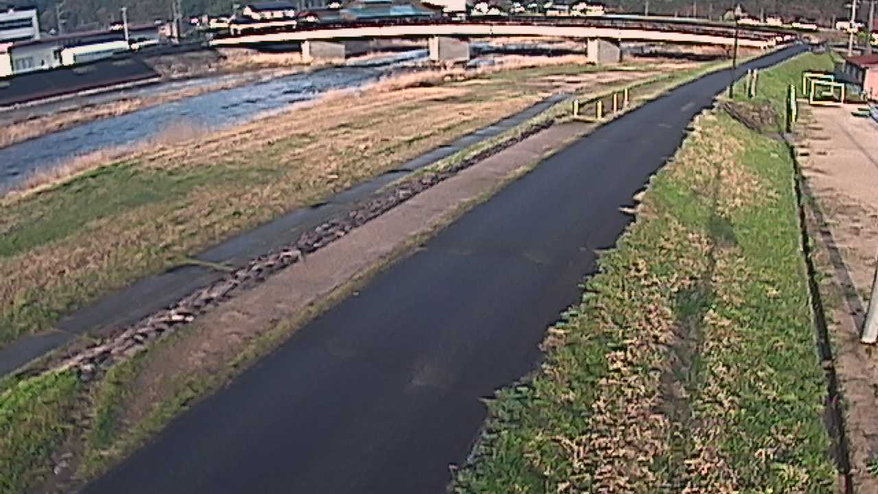 三徳川　0ｋ300右岸