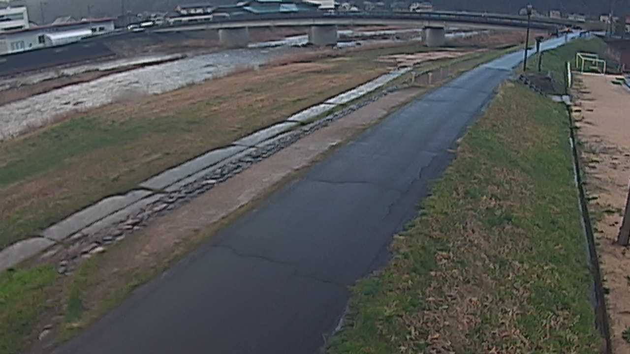 三徳川　0ｋ300右岸