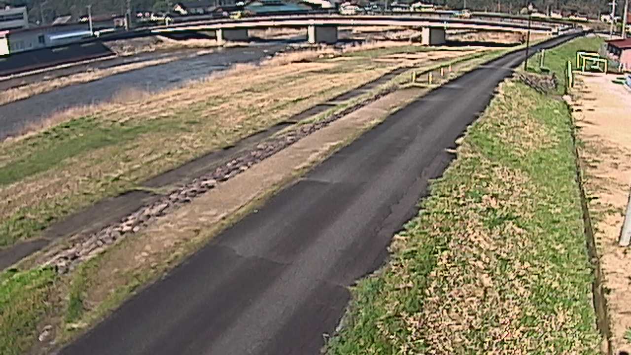 三徳川　0ｋ300右岸