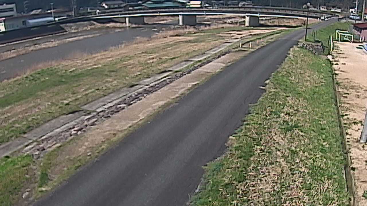 三徳川　0ｋ300右岸