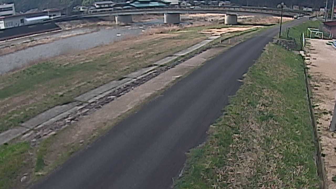 三徳川　0ｋ300右岸