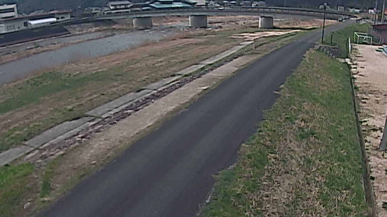 三徳川　0ｋ300右岸