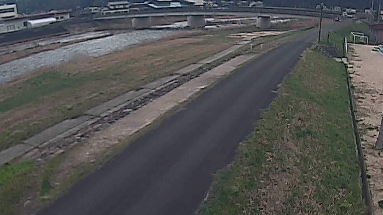 三徳川　0ｋ300右岸