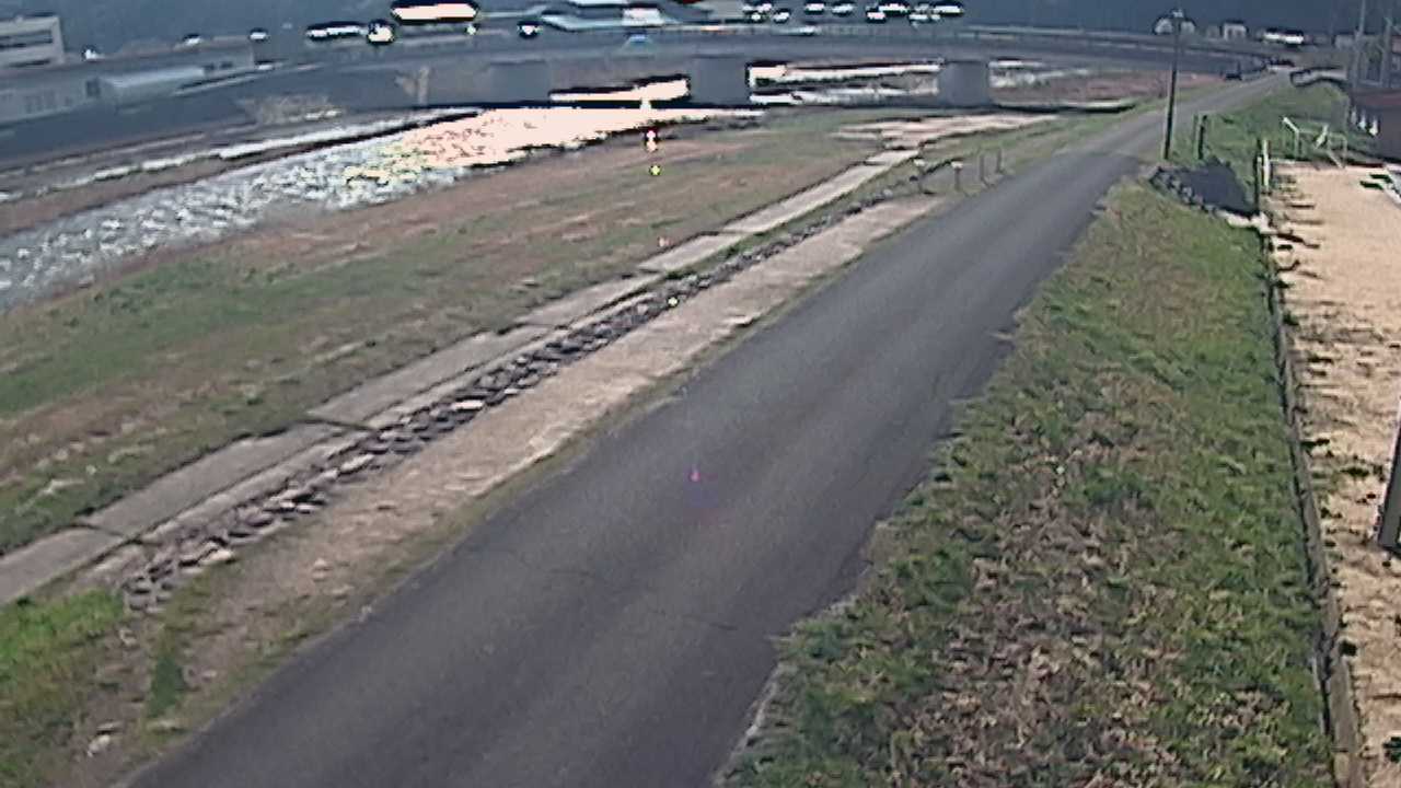 三徳川　0ｋ300右岸