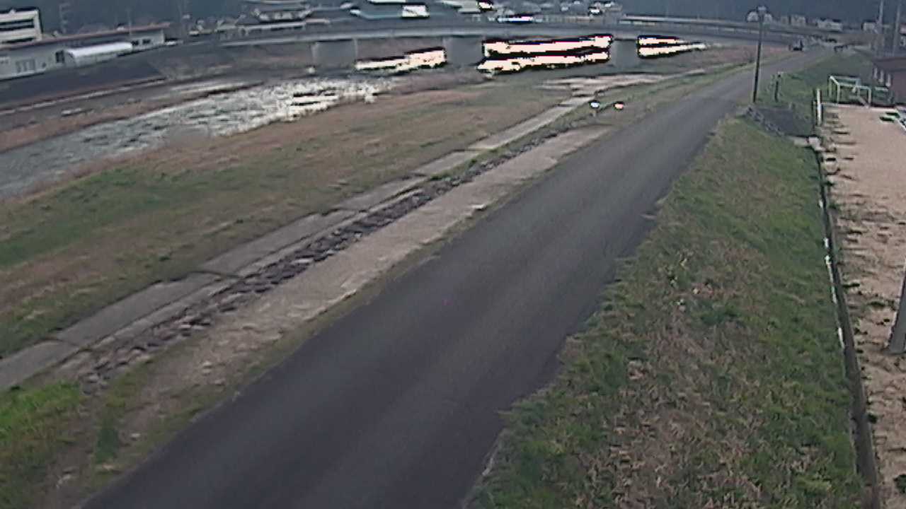 三徳川　0ｋ300右岸