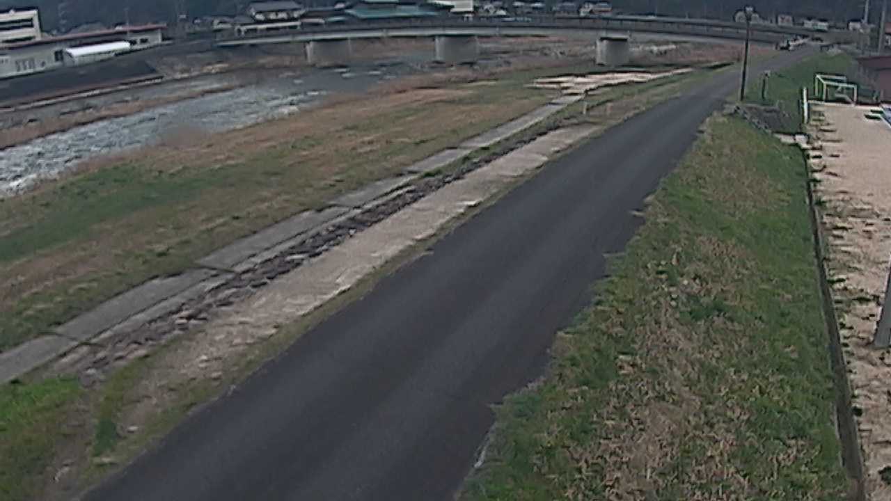 三徳川　0ｋ300右岸