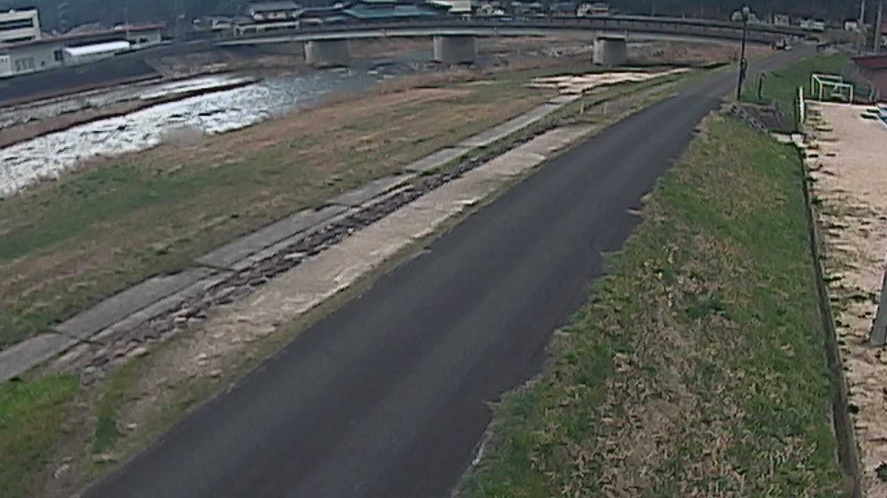 三徳川　0ｋ300右岸