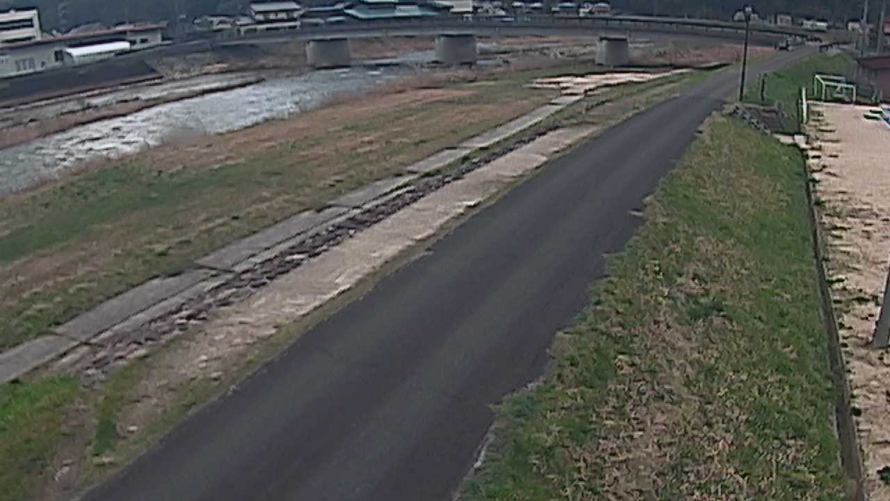 三徳川　0ｋ300右岸