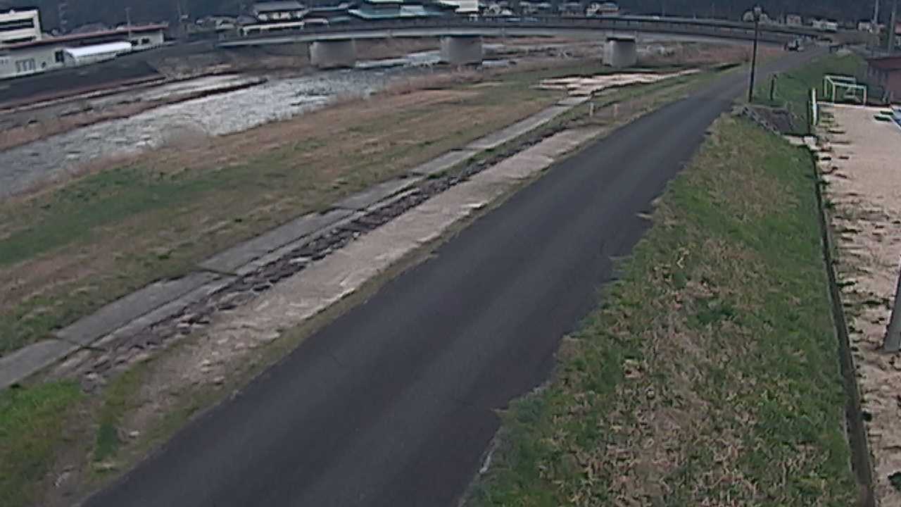 三徳川　0ｋ300右岸