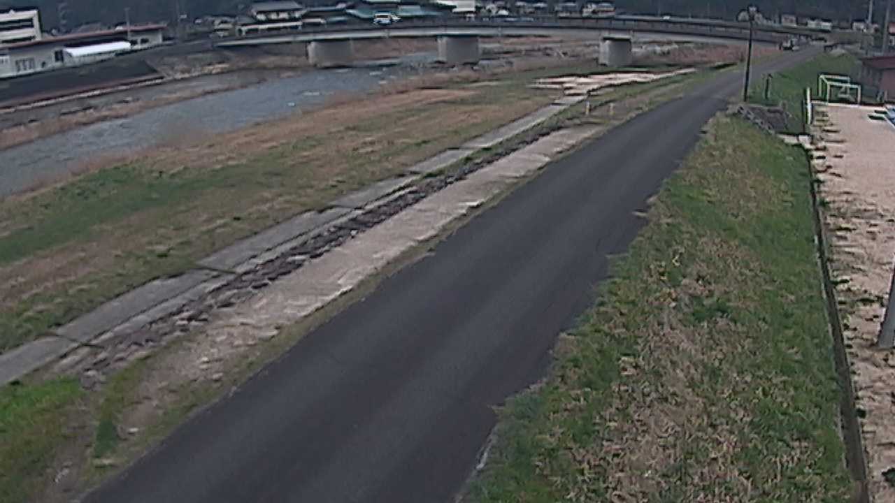 三徳川　0ｋ300右岸