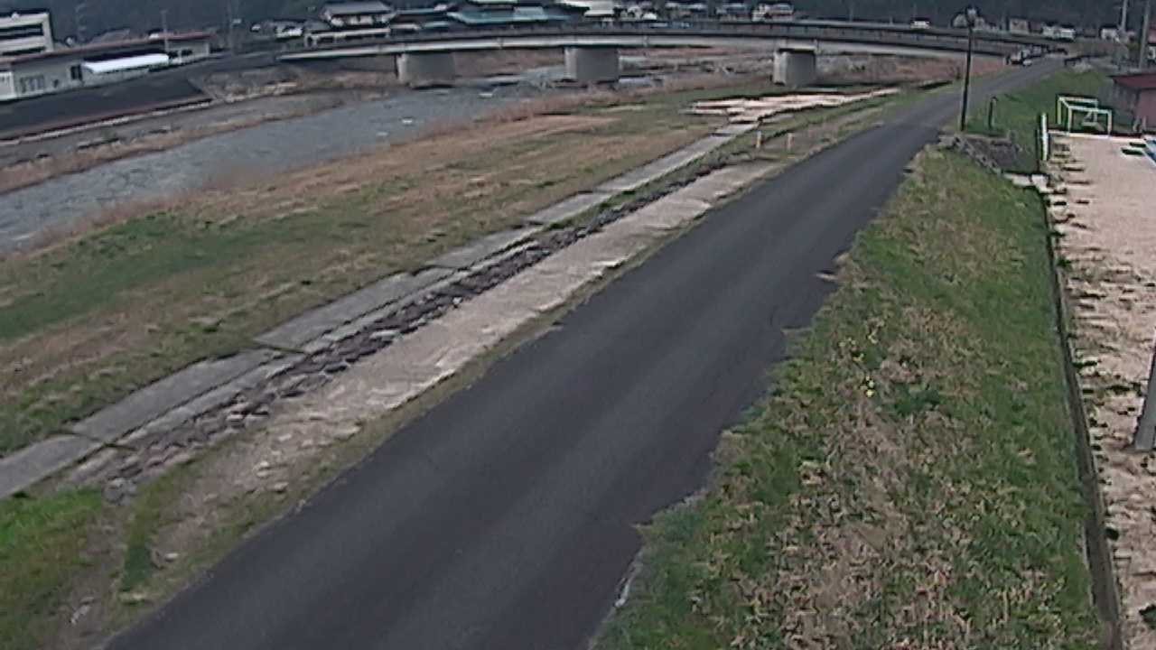 三徳川　0ｋ300右岸