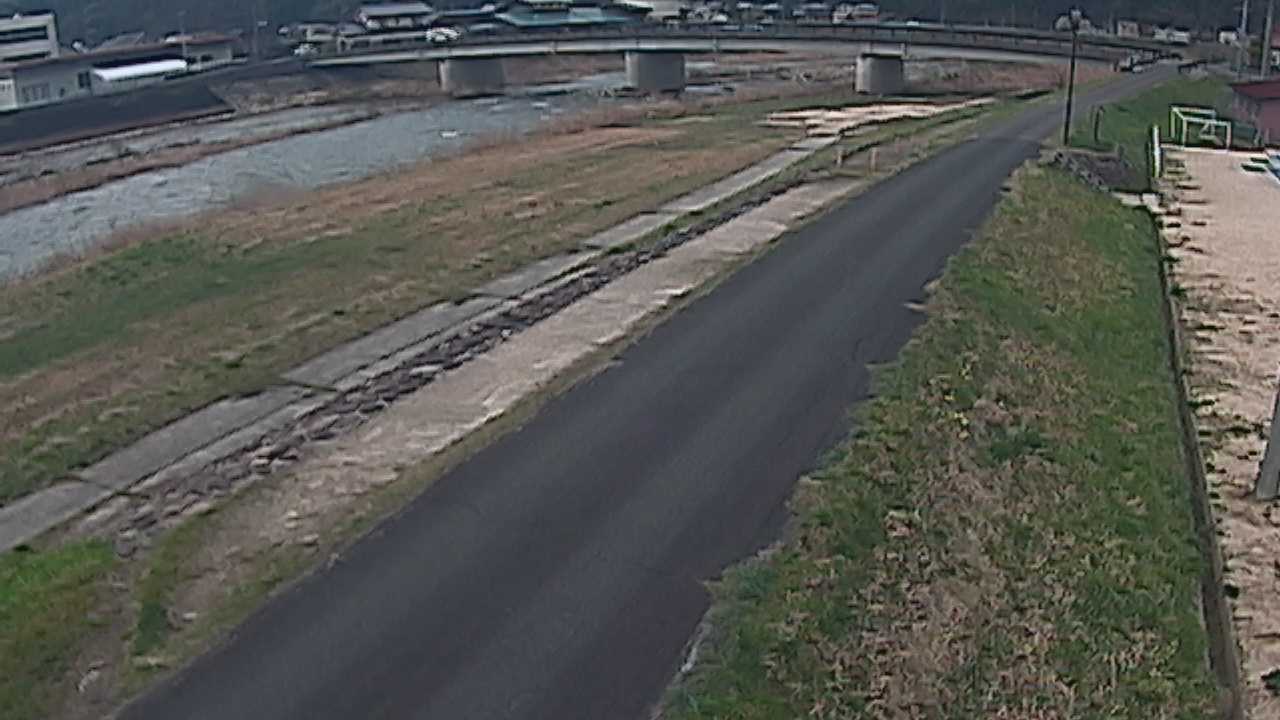 三徳川　0ｋ300右岸