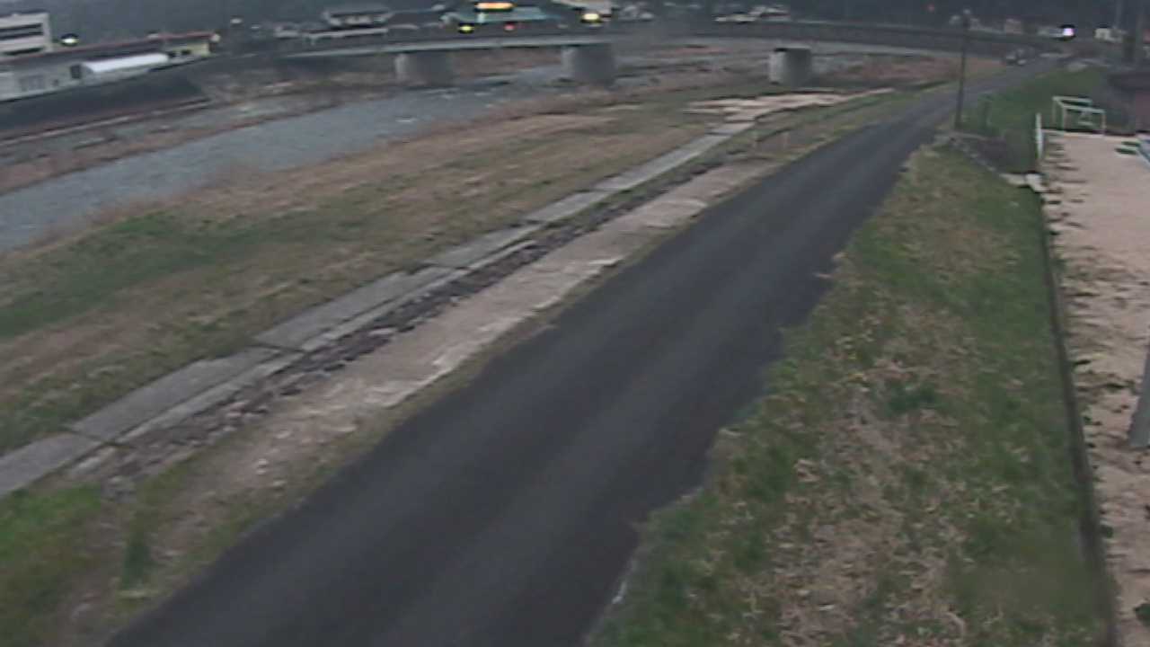 三徳川　0ｋ300右岸