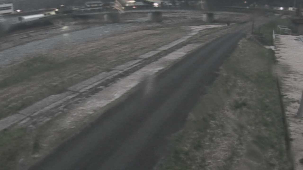 三徳川　0ｋ300右岸