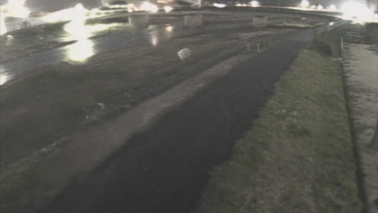 三徳川　0ｋ300右岸