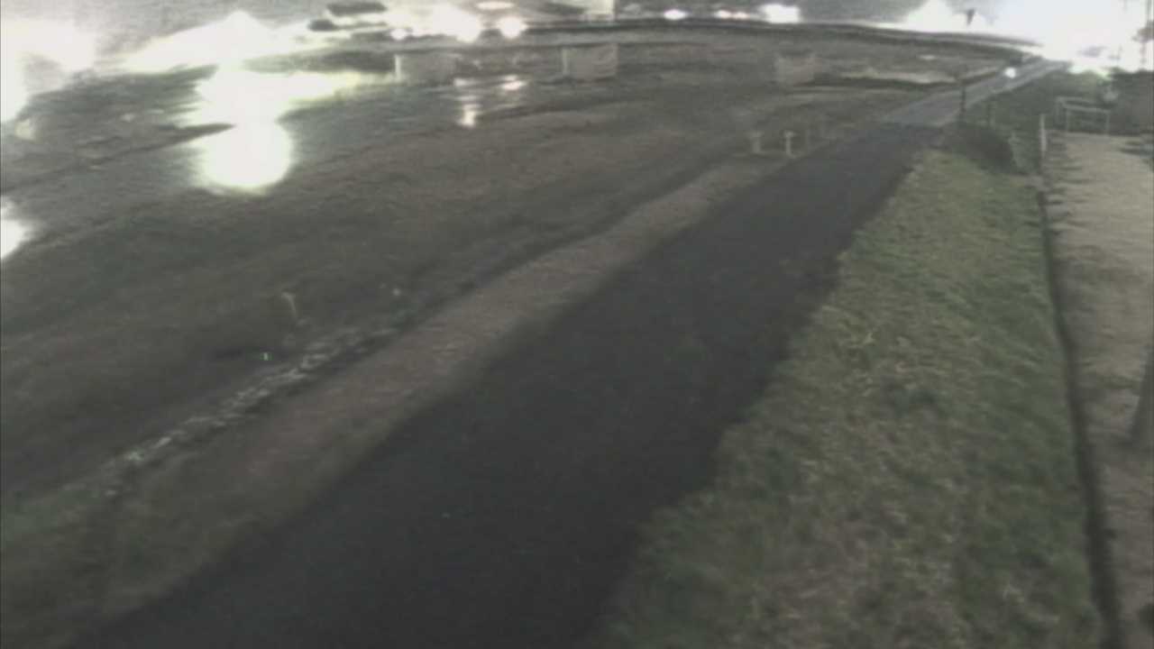 三徳川　0ｋ300右岸