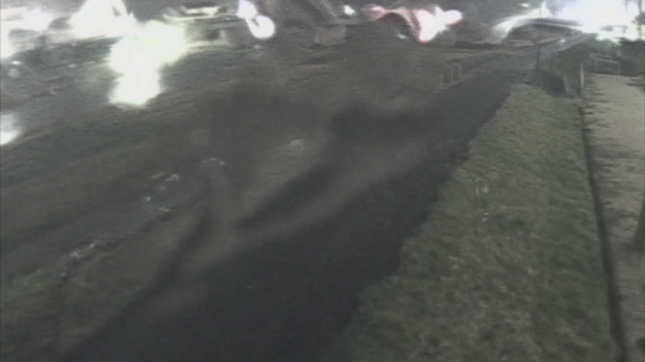 三徳川　0ｋ300右岸