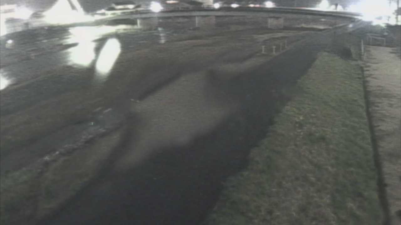 三徳川　0ｋ300右岸