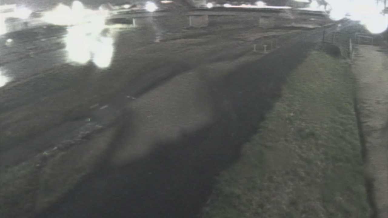 三徳川　0ｋ300右岸