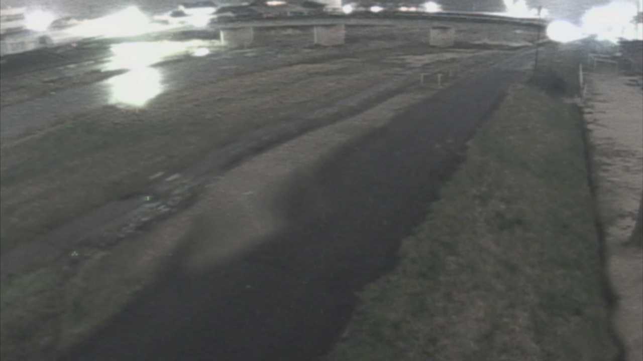 三徳川　0ｋ300右岸