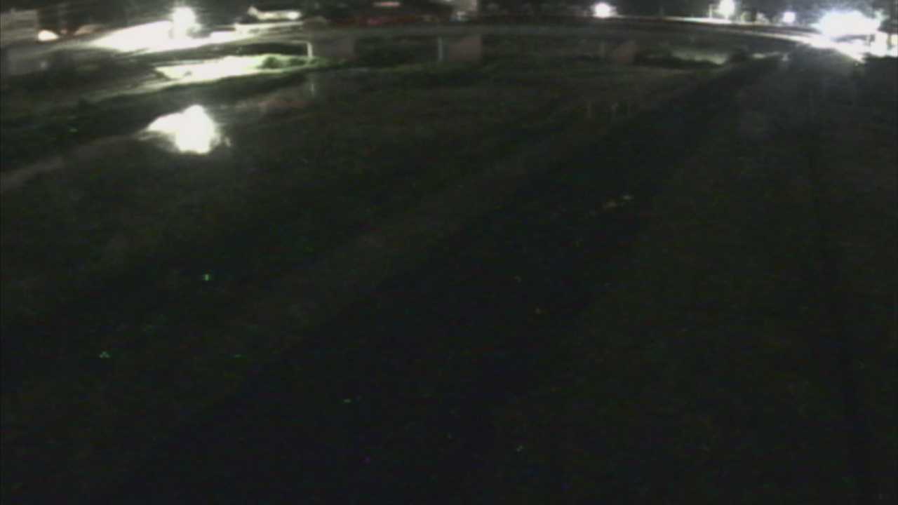 三徳川　0ｋ300右岸
