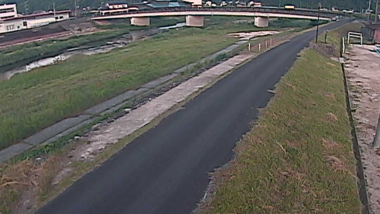 三徳川　0ｋ300右岸