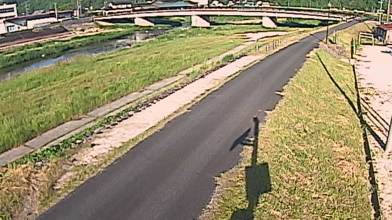 三徳川　0ｋ300右岸