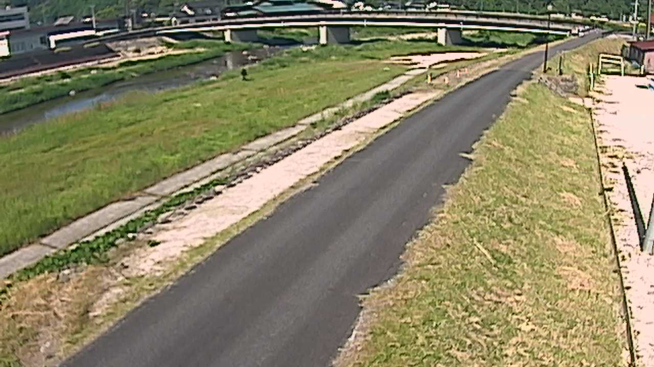 三徳川　0ｋ300右岸
