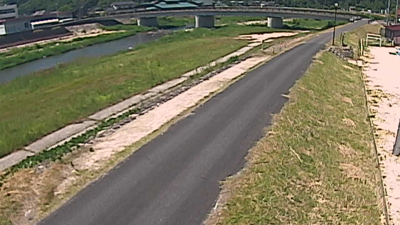 三徳川　0ｋ300右岸