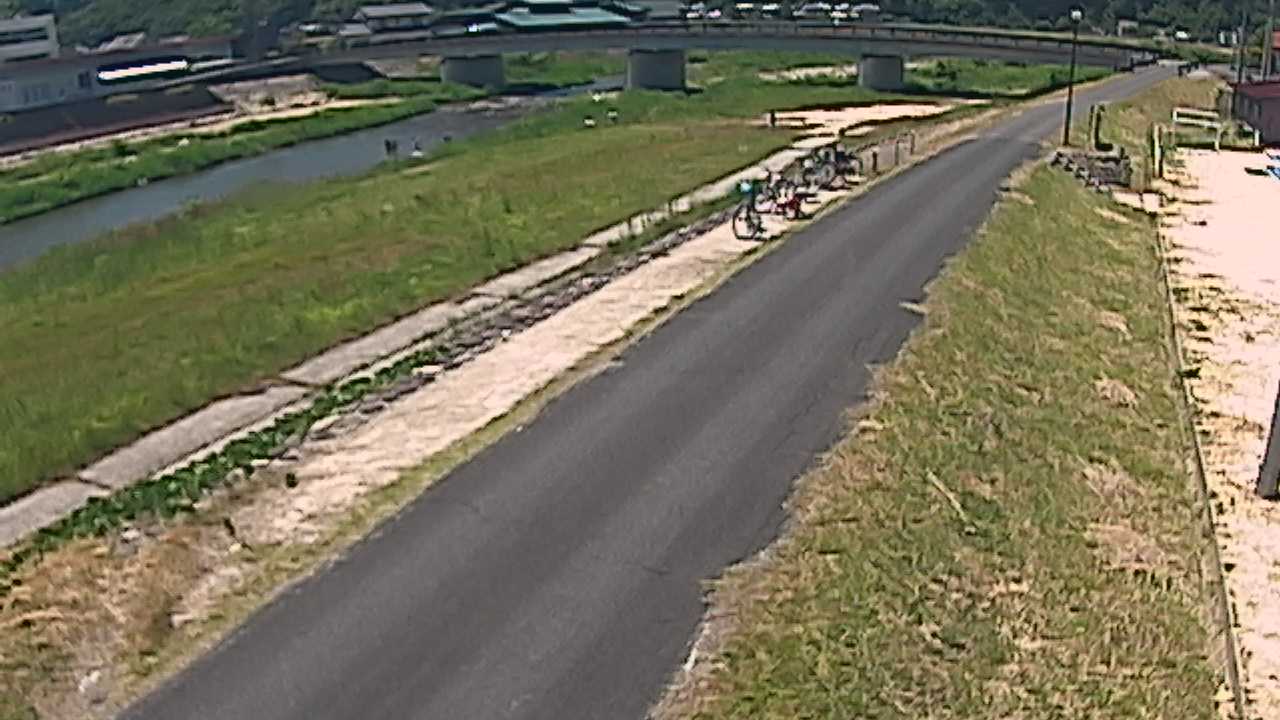 三徳川　0ｋ300右岸