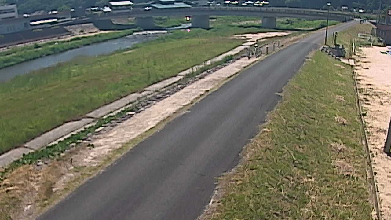 三徳川　0ｋ300右岸