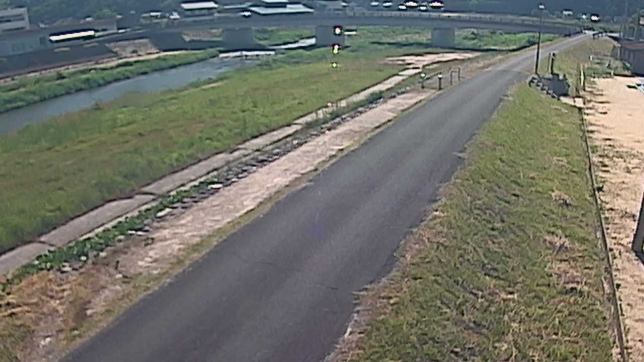 三徳川　0ｋ300右岸