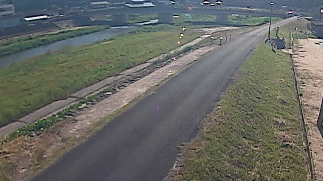 三徳川　0ｋ300右岸