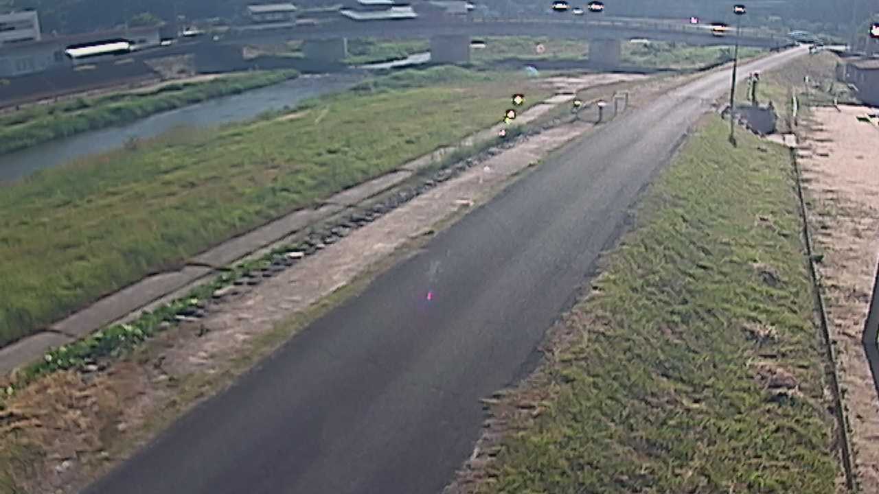 三徳川　0ｋ300右岸
