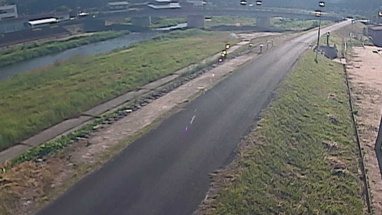 三徳川　0ｋ300右岸