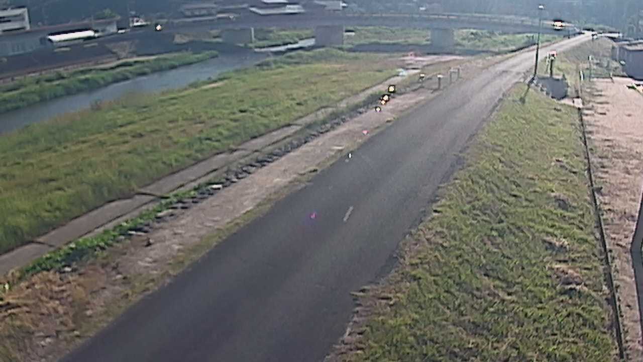 三徳川　0ｋ300右岸
