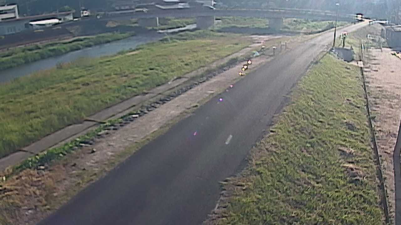 三徳川　0ｋ300右岸